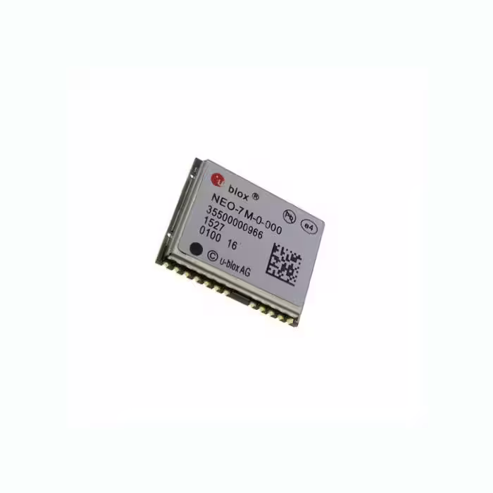 ublox NEO-7M GPS(NEO-7M-0-000)