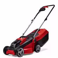 ماشین چمن زن شارژی اینهل آلمانی مدل GE-CM 18/30 Li
