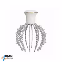 ماساژور سر آیجویر مدل KK-002 / KK-001؛ مناسب برای کاهش استرس، افزایش جریان خون و تقویت فولیکول‌های مو