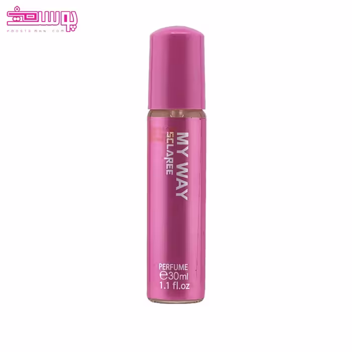 عطر قلمی برند اسکلاره مدل My Way با حجم 30 میلی‌لیتر