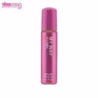 عطر قلمی برند اسکلاره مدل My Way با حجم 30 میلی‌لیتر