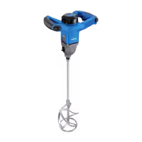 همزن برقی تک محور گیربکسی 1600 وات نووا مدل 2010