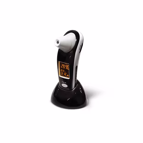 تب سنج گوش و پیشانی زیکلاس مد TH-1091
