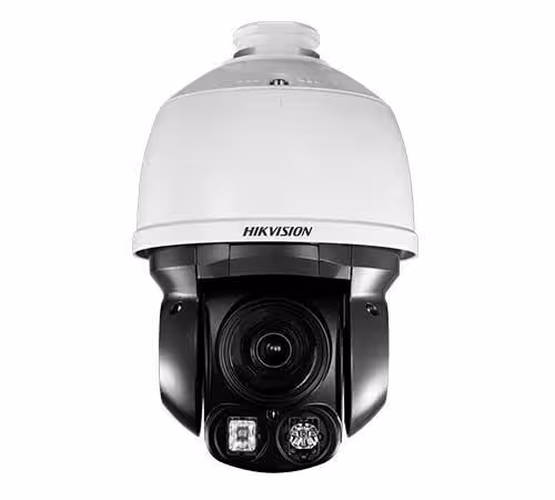 دوربین مداربسته هایک ویژن اسپید دام مدل DS 2AE4562 A3