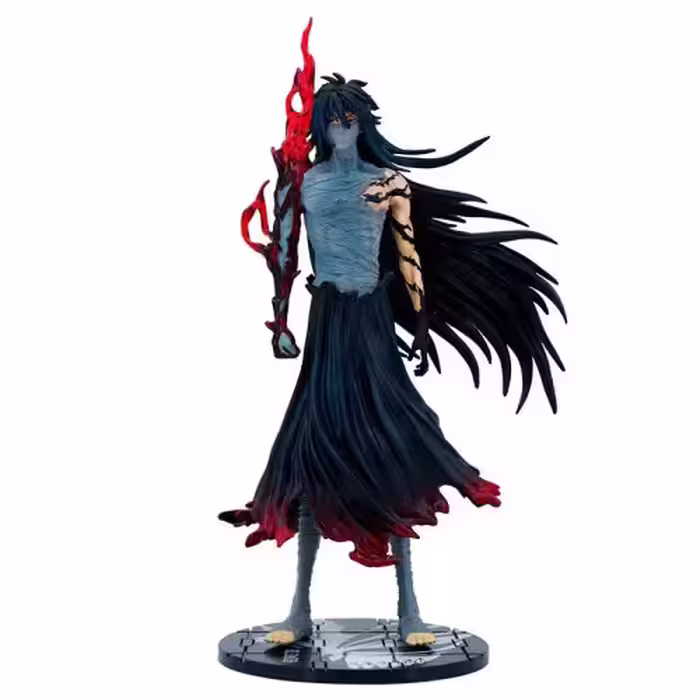 فیگور بلیچ Bleach طرح ایچیگو کوروساکی Kurosaki Ichigo