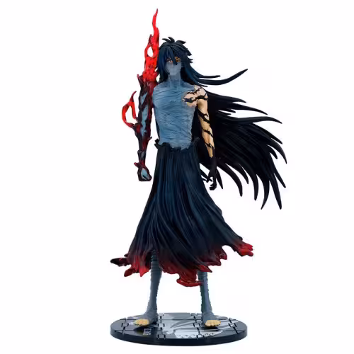 فیگور بلیچ Bleach طرح ایچیگو کوروساکی Kurosaki Ichigo