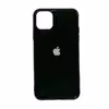 كاور طرح سيليكون براق كد 555 مناسب برای گوشی موبایل اپل iPhone 11pro