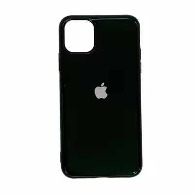 كاور طرح سيليكون براق كد 555 مناسب برای گوشی موبایل اپل iPhone 11pro