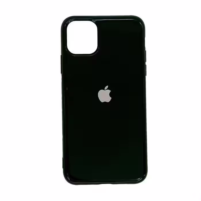 كاور طرح سيليكون براق كد 555 مناسب برای گوشی موبایل اپل iPhone 11pro