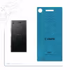برچسب پوششی ماهوت مدل BL-CNN مناسب برای گوشی موبایل سونی Xperia XZ1