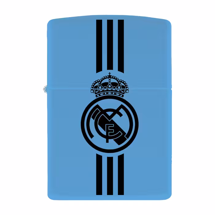 فندک مدل Real Madrid کد 13001