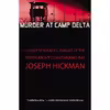 کتاب Murder at Camp Delta اثر Joseph Hickman انتشارات تازه‌ها