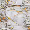 ملحفه آدنو مدل volcano کد CH84 دونفره سایز 180x200 سانتی متر