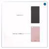 برچسب پوششی ماهوت مدل Rose Gold Leather مناسب برای تبلت لنوو E7