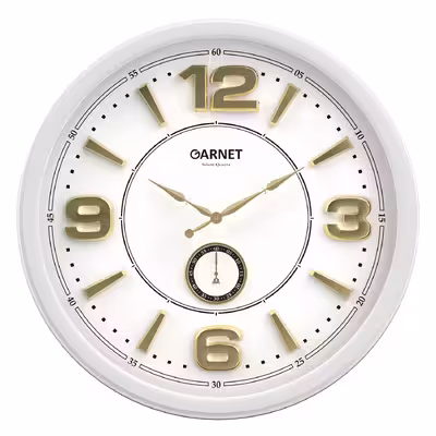 ساعت دیواری گارنت مدل 5233