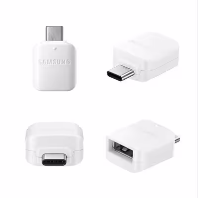 مبدل USB_C به USB مدل KDS10