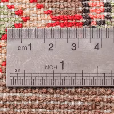 فرش دستبافت سه متری مدل نهاوند کد 97.1379