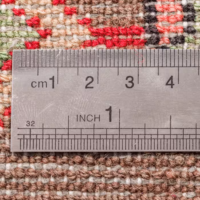 فرش دستبافت سه متری مدل نهاوند کد 97.1379