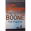 كتاب Theodore Boone: The Fugitive اثر John Grisham انتشارات HODDER