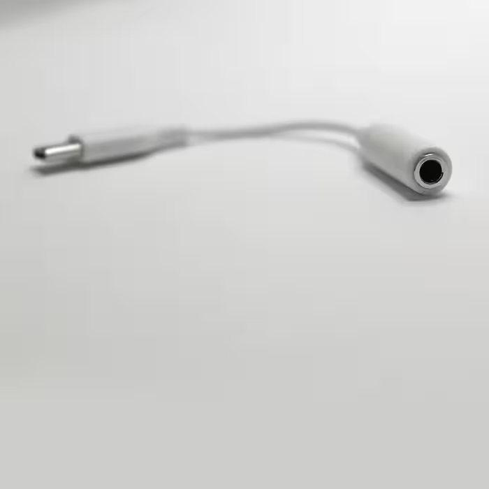 مبدل USB-C به جک 3.5 میلیمتری مدل USBCJAK001