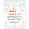 کتاب The Holistic Pediatrician اثر Kathi J. Kemper انتشارات Harper