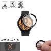 محافظ صفحه نمایش نانو لایونکس مدل PMLI مناسب برای ساعت هوشمند سامسونگ Galaxy Watch 4 42mm 