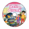 کتاب Oxford Read and Imagine Starter Hello Clunk اثر Paul Shipton انتشارات الوندپویان