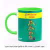 ماگ هومرو طرح لوک خوش شانس مدل MG4225