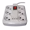 محافظ ولتاژ لجور الکتریک مدل L 101 - 3M