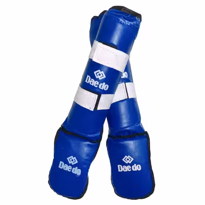 پابند و ساق بند رزمی مدل دای دو کد 0111 بسته 2 عددی