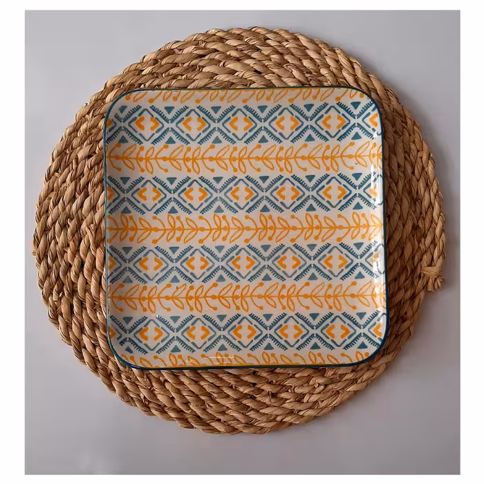 ظروف سرو دنی هوم کد 5412 بسته 3 عددی