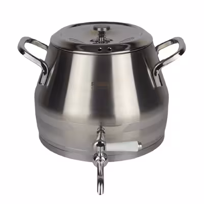 ست کتری و قوری راسل مدل R-103