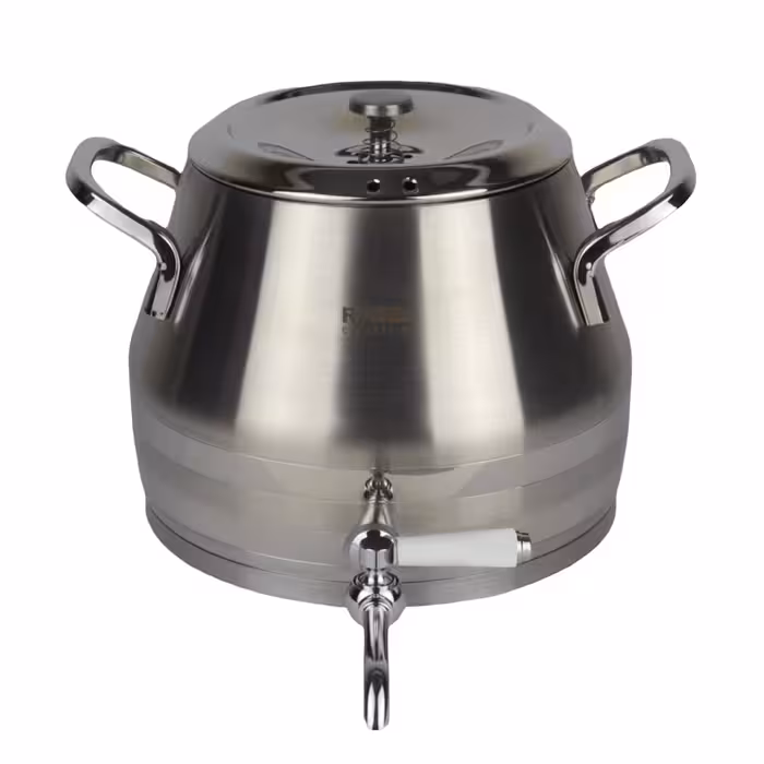 ست کتری و قوری راسل مدل R-103