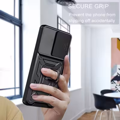 کاور اکسسوری سیتی مدل BTM مناسب برای گوشی موبایل سامسونگ Galaxy A23