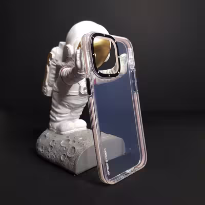 کاور یانگ کیت مدل LingLong Mirrior کد TMFCX007 مناسب برای گوشی موبایل اپل IPHONE  14 Pro