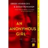 کتاب An Anonymous Girl اثر Greer Hendricks and Sarah Pekkanen انتشارات تازه ها