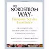 کتاب The Nordstrom Way to Customer Service Excellence اثر Robert Spector انتشارات Wiley