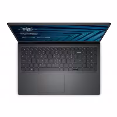لپ تاپ 15.6 اینچی دل مدل Vostro 3515-R3 8GB 1HDD 128SSD Radeon Linux - کاستوم شده