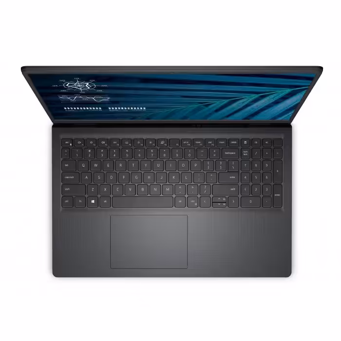 لپ تاپ 15.6 اینچی دل مدل Vostro 3515-R3 8GB 1HDD 128SSD Radeon Linux - کاستوم شده