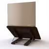 پایه نگهدارنده لپ تاپ نومیز مدل Fanless