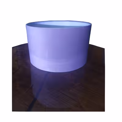 آباژور ایستاده مدل A-ST1001