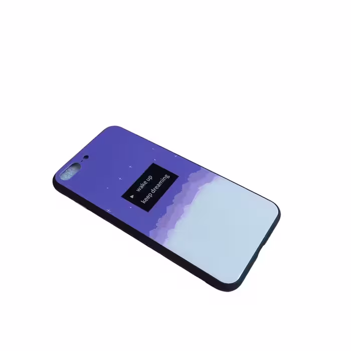 کاور مدل S-K مناسب برای گوشی موبایل اپل Iphone 7 plus
