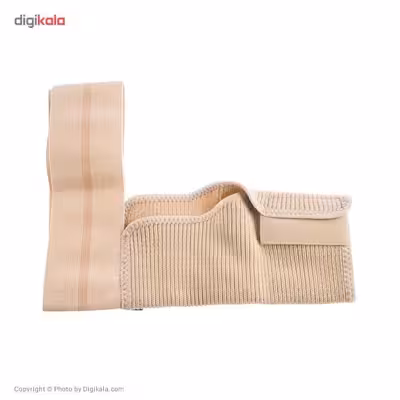 شانه و بازو بند ادور مدل Elastic Export سایز بزرگ