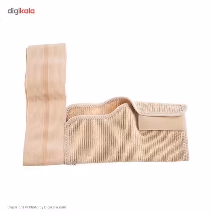 شانه و بازو بند ادور مدل Elastic Export سایز بزرگ