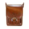 کیف رودوشی بروز چرم مدل kdo1119