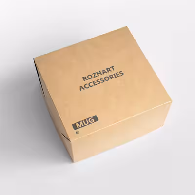 ماگ رژارت مدل اسم مهرک