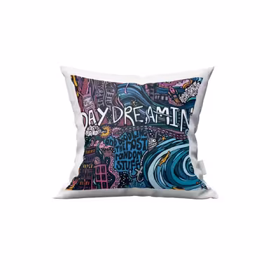 کاور کوسن طرح نقاشی مدل K979