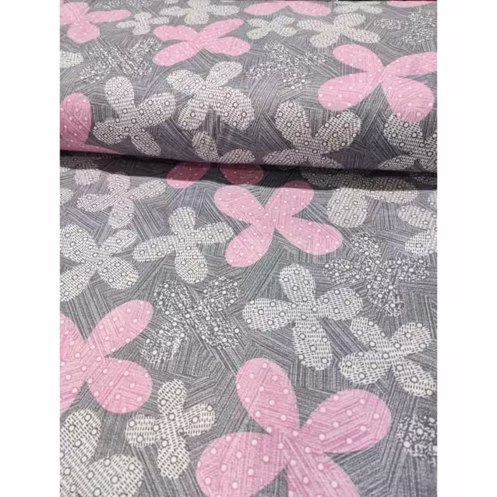 ملحفه مدل روانداز طرح توسکا یک نفره سایز 140×200 سانتی متر 