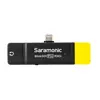 میکروفن بی‌ سیم سارامونیک مدل Blink500PRO B3