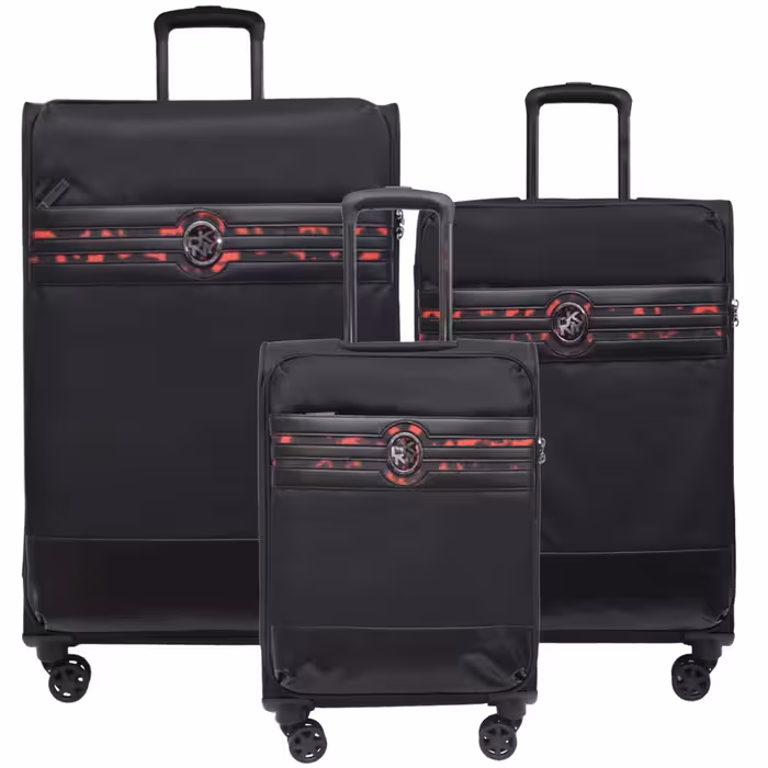 مجموعه سه عددی چمدان دی کی ان وای مدل CAMEO CM1